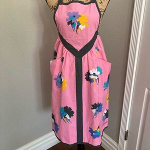 YSL Yves Saint Laurent Apron